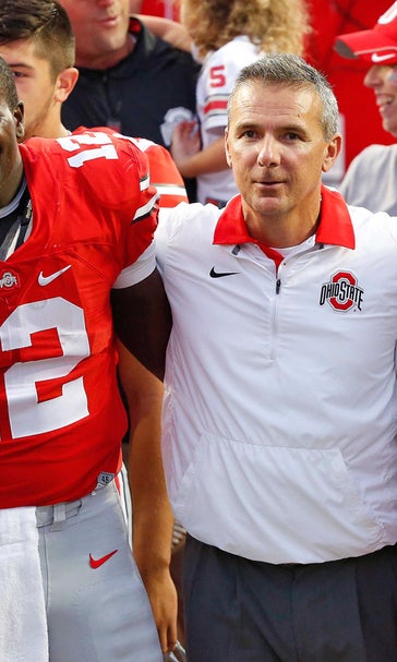 Bet you didn't know: Urban Meyer has a chance to match Bobby Bowden this week